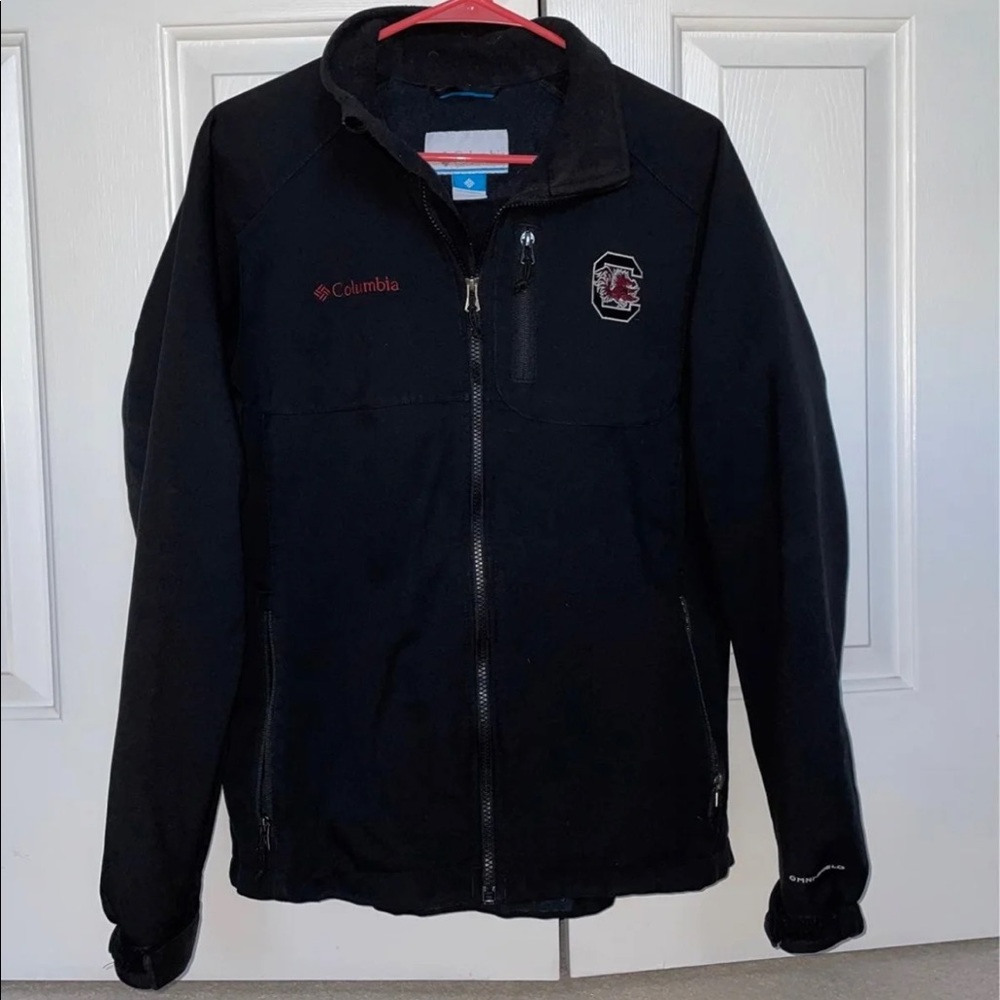 University of South Carolina USC Columbia jacket